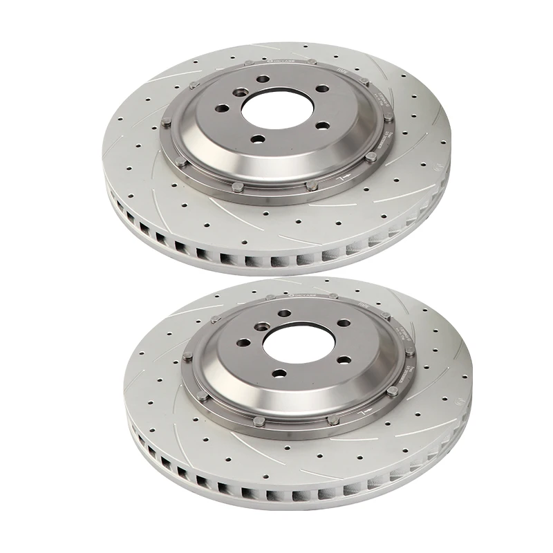 factory customize auto brakes disc oem  front brake disc for toyota honda nissan