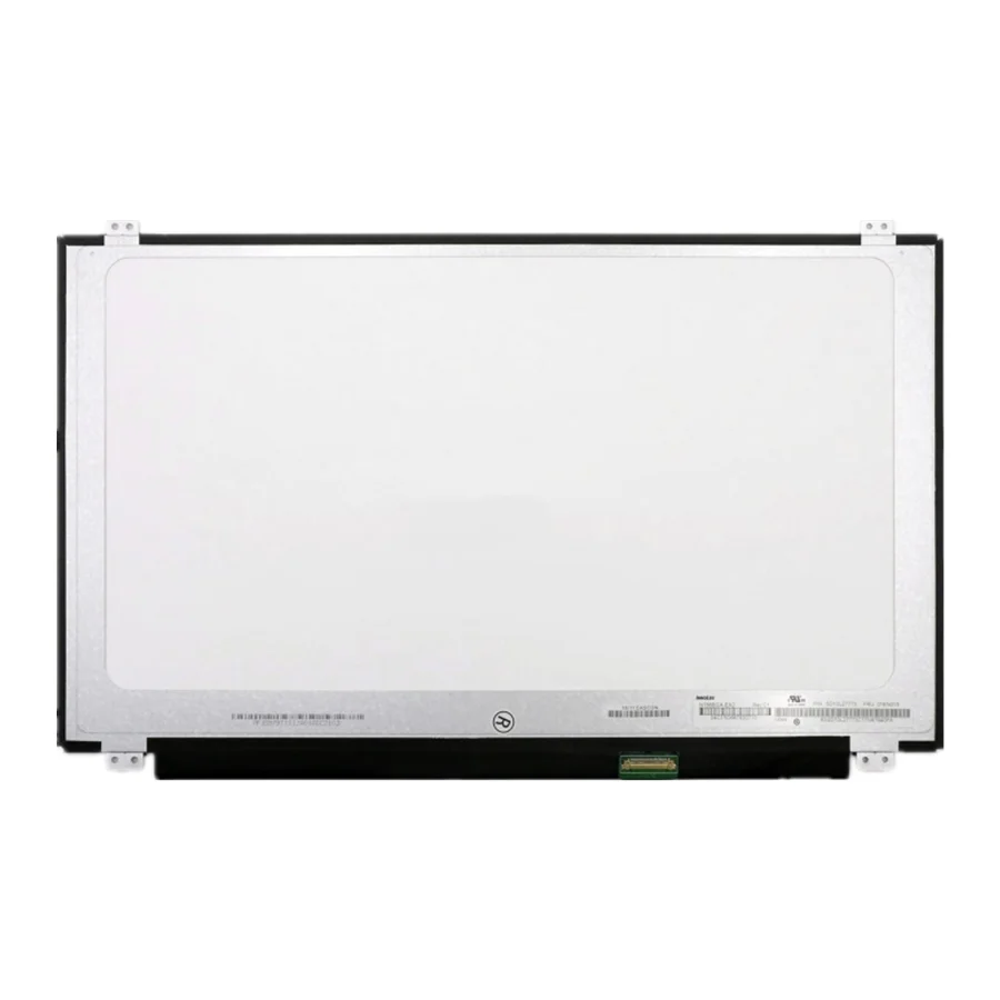 N156BGA-EA2 Rev.c1 Replacement LCD Screen Panel 15.6 WXGA 30 Pin HD Matte LED Display Non Touch Display Laptop Screen
