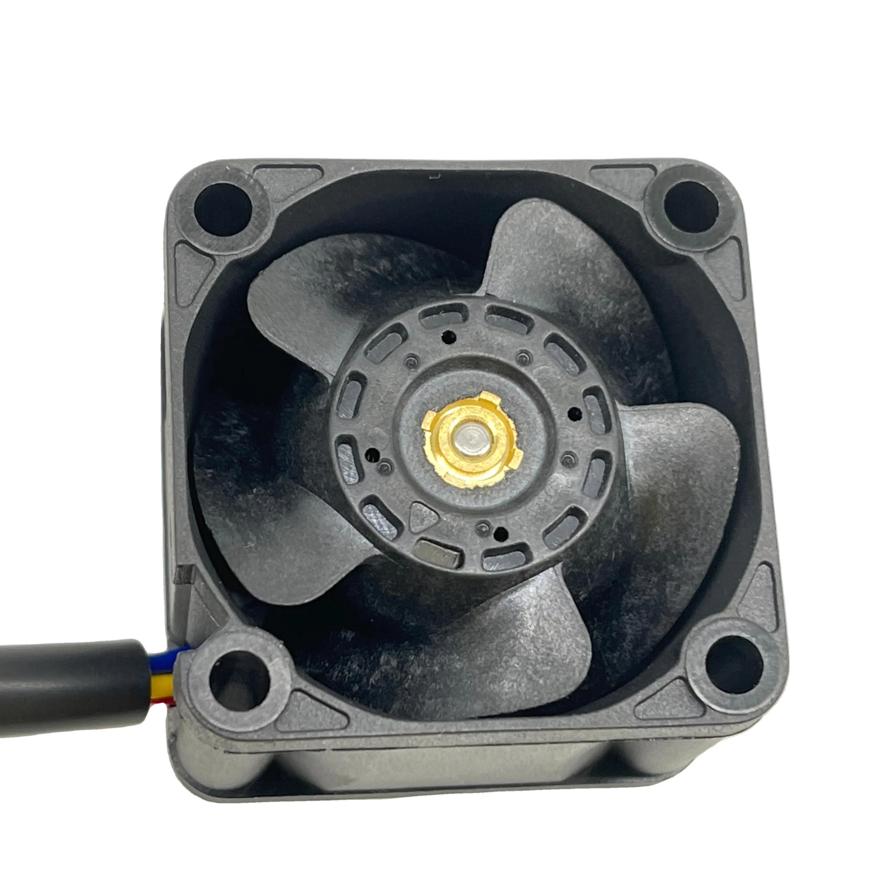Brushless Fans Delta SANYO DENKI Fans 4028 40x40x28mm Ejector Scanners Equipment Home Appliances