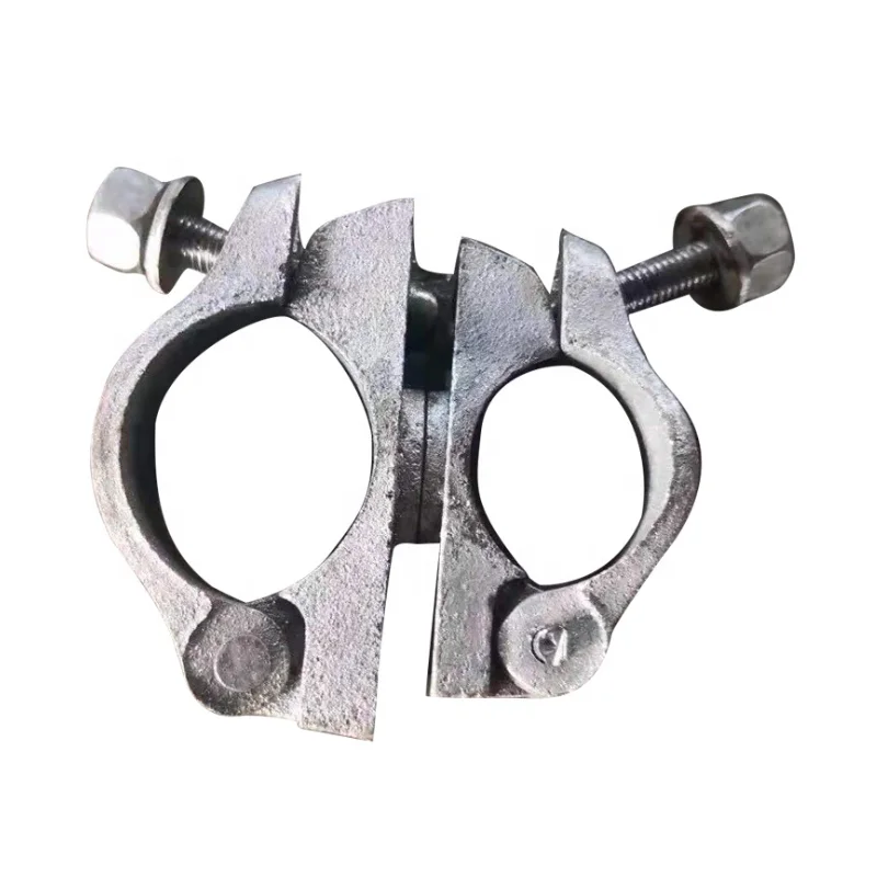NANXIANG STEEL swivel scaffolding clamps prices cheap scaffolding coupler for sale