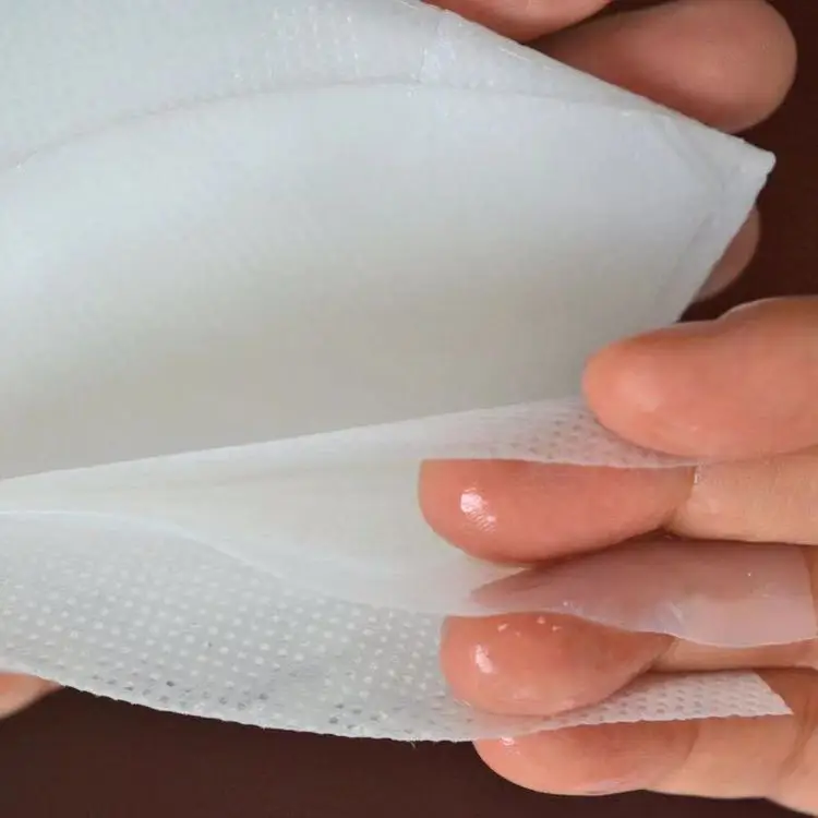 Natural Herbal Anti Wrinkles Skin Whitening Moisturizing Soft Smooth Bio Cellulose Face Mask