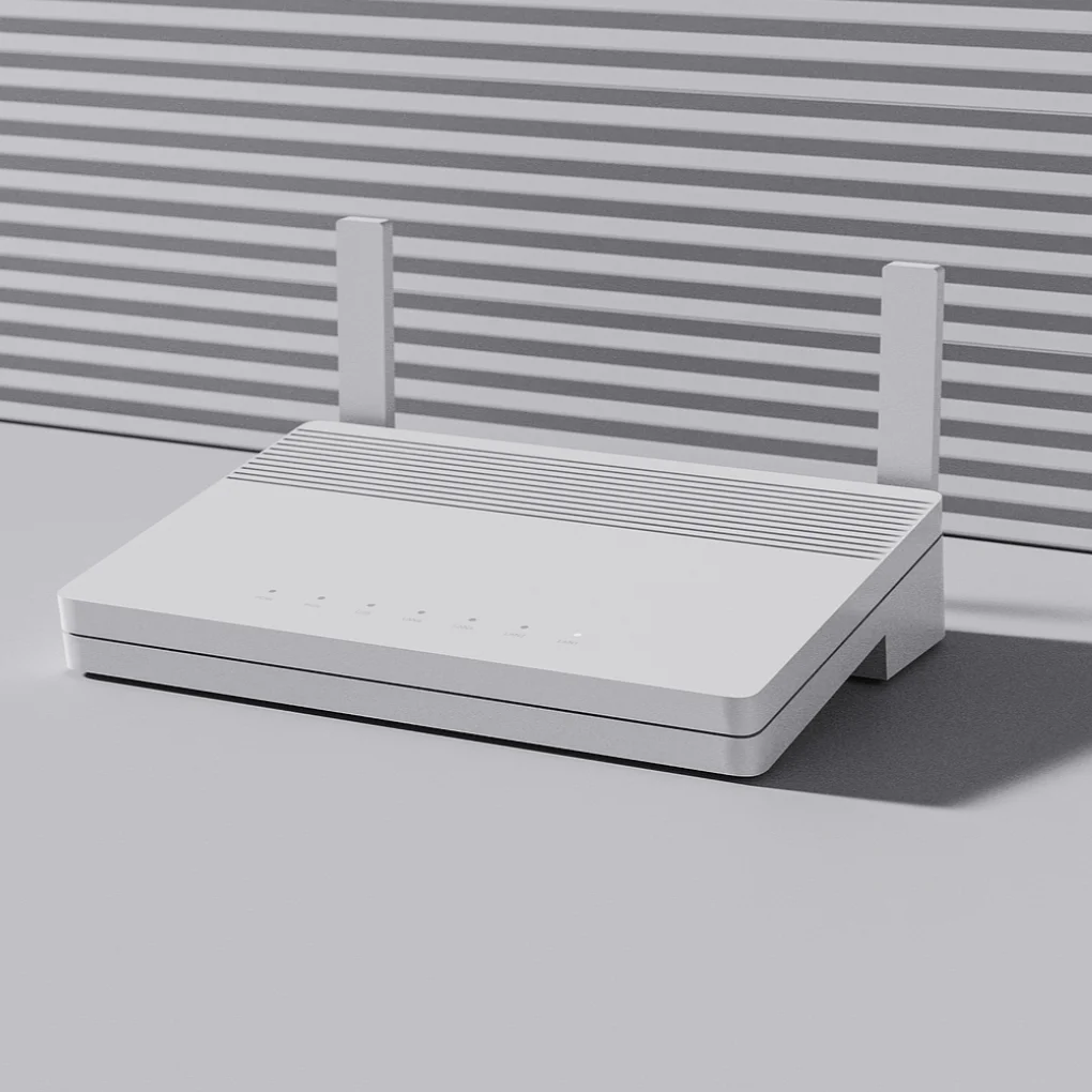 Wifi 6 Gigabit Router Ax3000 3000mbps Wireless 2.4 5g Dual Band Security Router