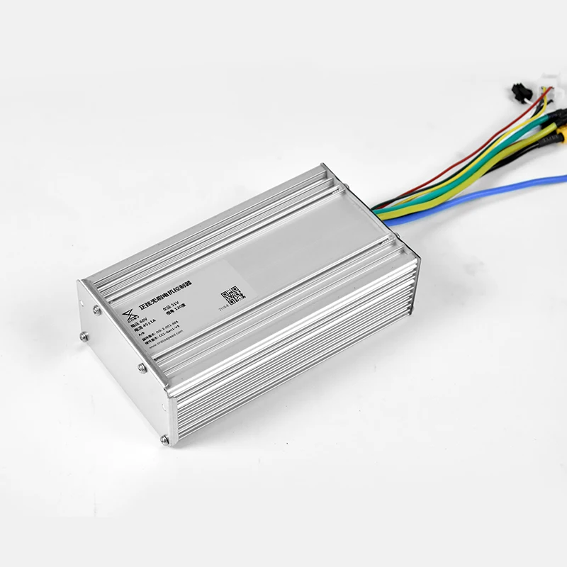 Controller Display Accelerator For 13inch Dual Motors 3200w Electric Scooter Meter Instrumentation