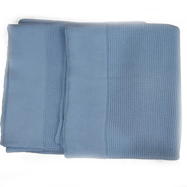 Hot Sale China Cheap Wholesale Personalized Super Soft Baby Organic Blankets