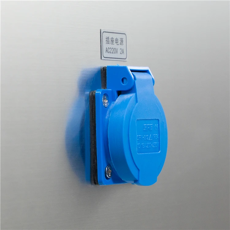 Hot Product LCD Class II BSC Biosafety Cabinets Biological Equipment BSC-1060B2