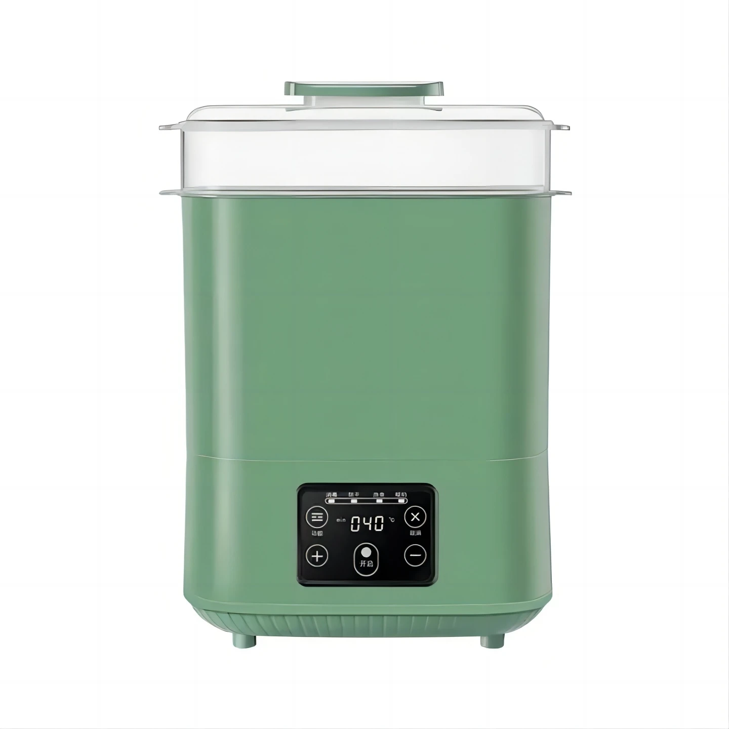 Electric Multifunctional Infant Feeding Bottle Drying Heating Food and Sterilizing Tools Baby Milk Bottle Sterilizer Steriliser