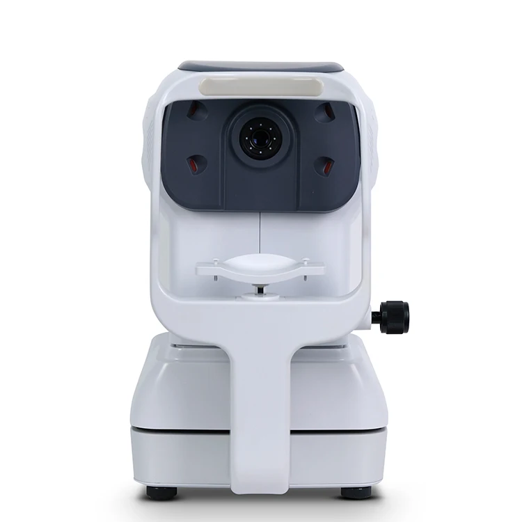 Ophthalmology Equipment Autorefractor Keratometer Auto Refractometer