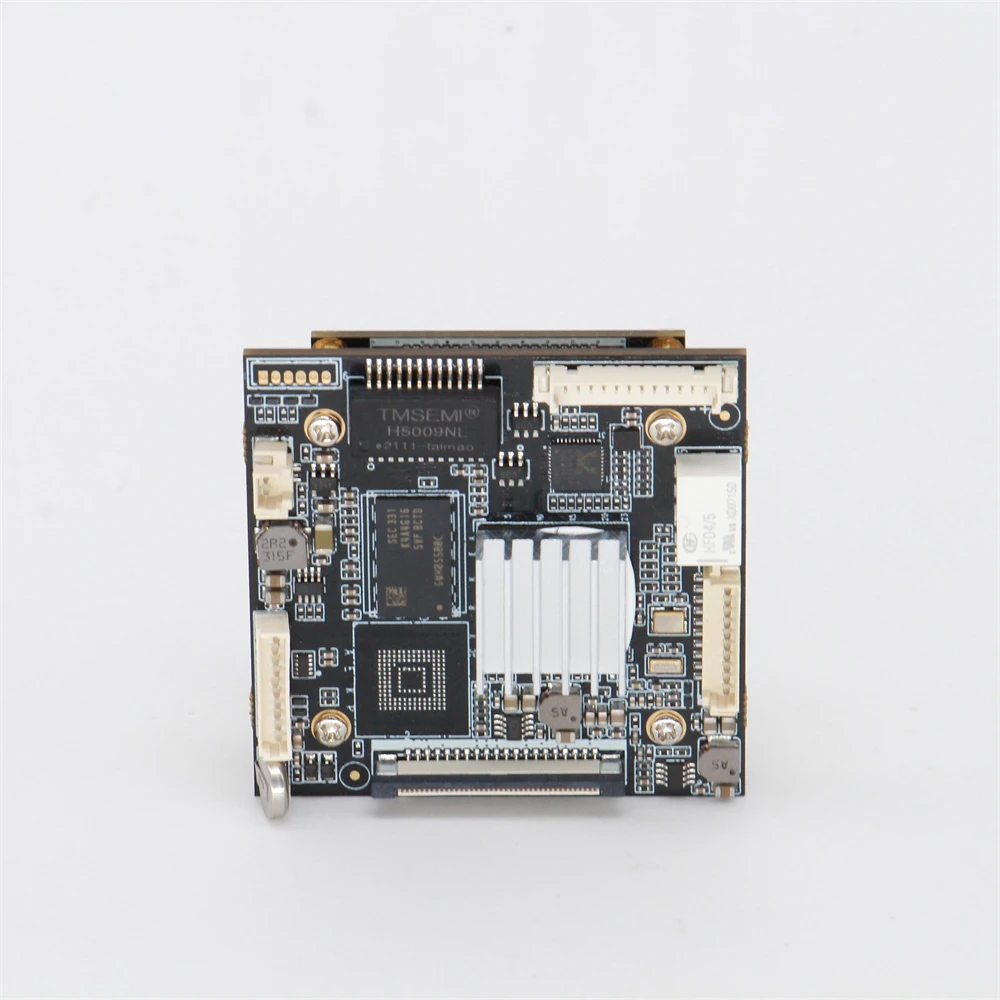 STARVIS 2 H.265 Starlight IP-модуль камеры IMX675 топа 5 Мп 30 кадр/с Ai ISP двойная IP-камера плата Wi-Fi опционально SIP-K675D5B