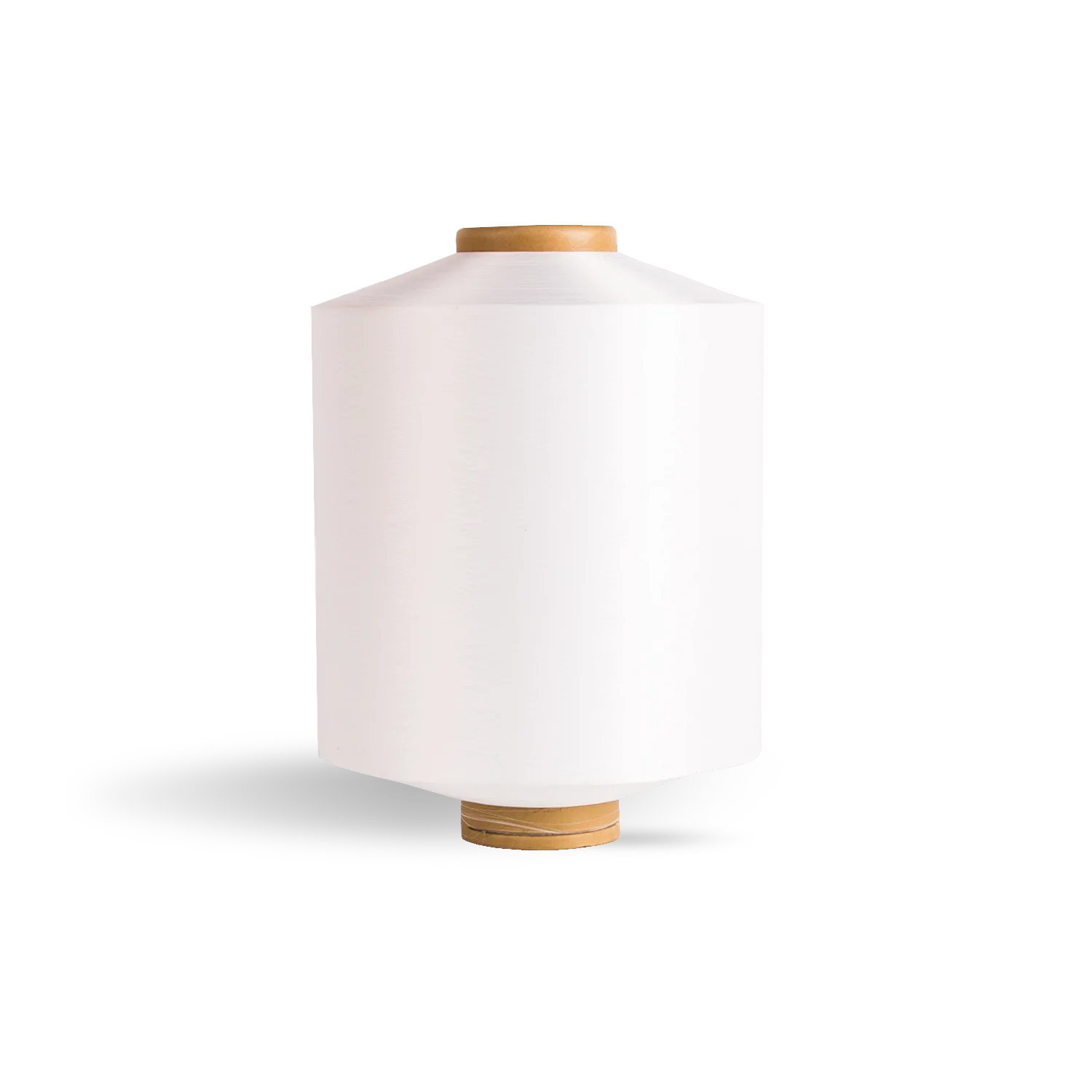 Spot Goods New Nylon 66 DTY Yarn 75/72 Core Spun Dyed Recycled Anti-Static Flame Retardant for Knitting Sewing High Strength