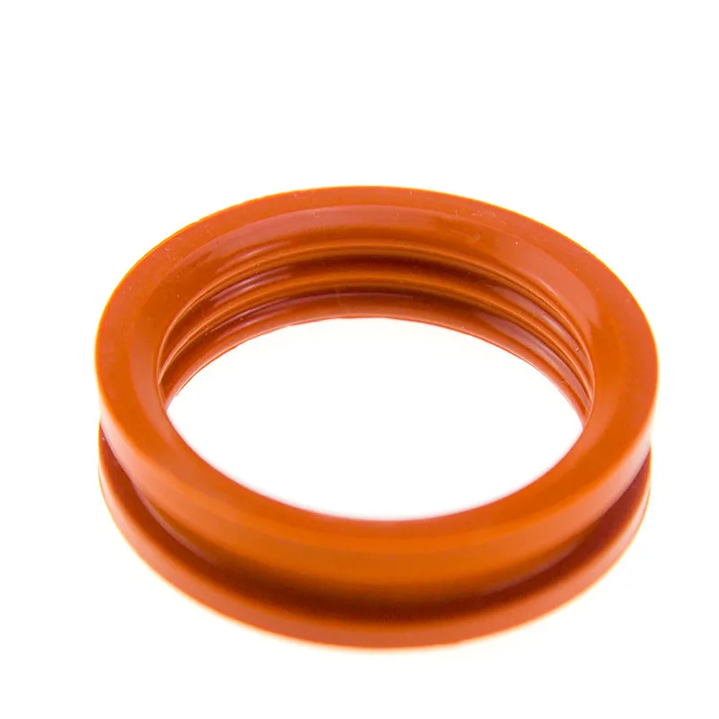High Quality Solar Water Heater Spare Parts 47mm 58mm Silicone Gasket O Ring Seal