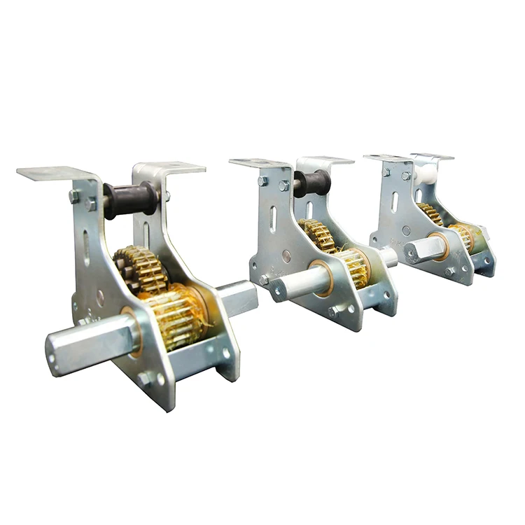 Professional Factory Directly Supply A Type Shading Rack And Pinion