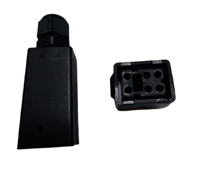 high quality Ni120 temperature sensor RTD on hot melt glue gun and hose or temperature control machine