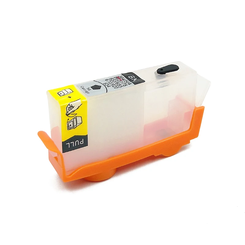 Supercolor 364XL 364 364 564 178 920 Ink Cartridges With Arc Chip For HP 5522 3070A B209a B210A 5515 B010a B109 Printer