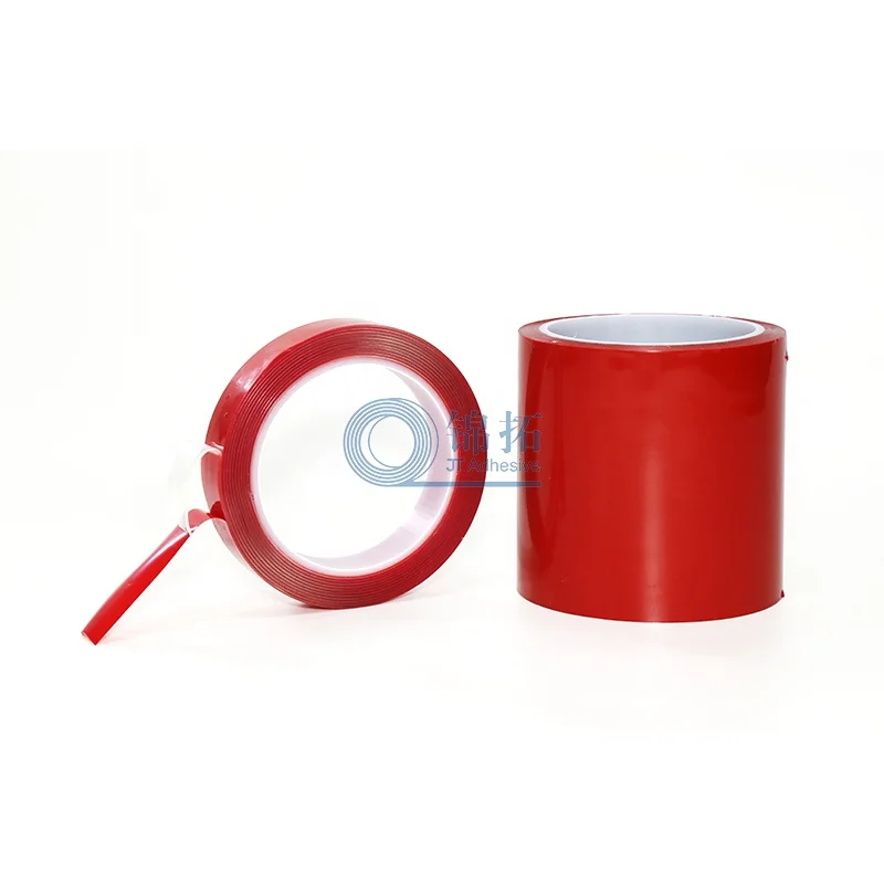 Tape Factory Wholesale Custom Adhesive Foam Tape Heat Resistant Double Glue Acrylic Foam Tape For Car