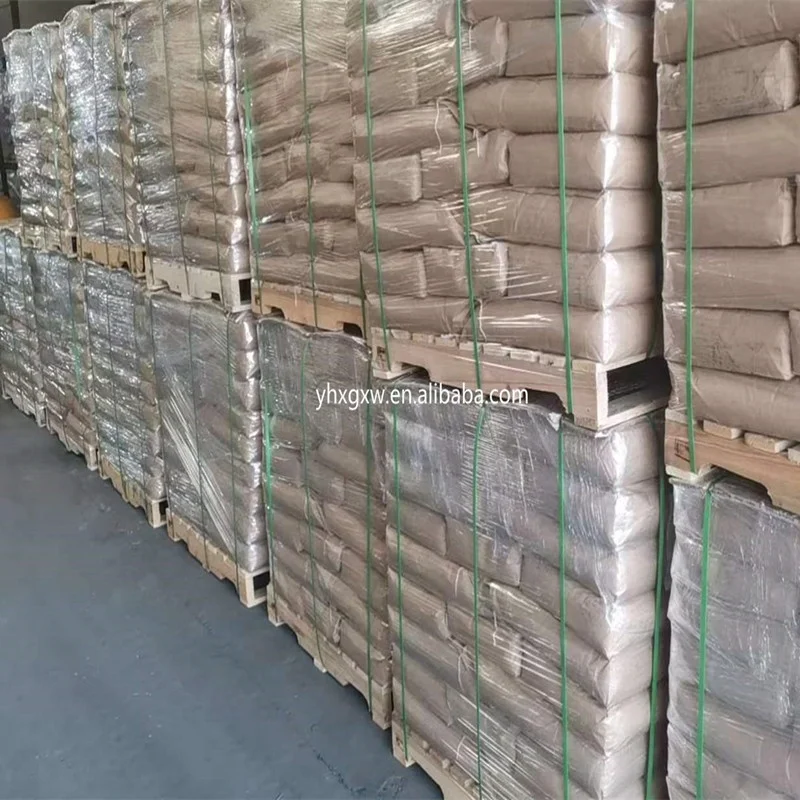 Metal Building Materials Best Quality Steel Fiber for Concrete