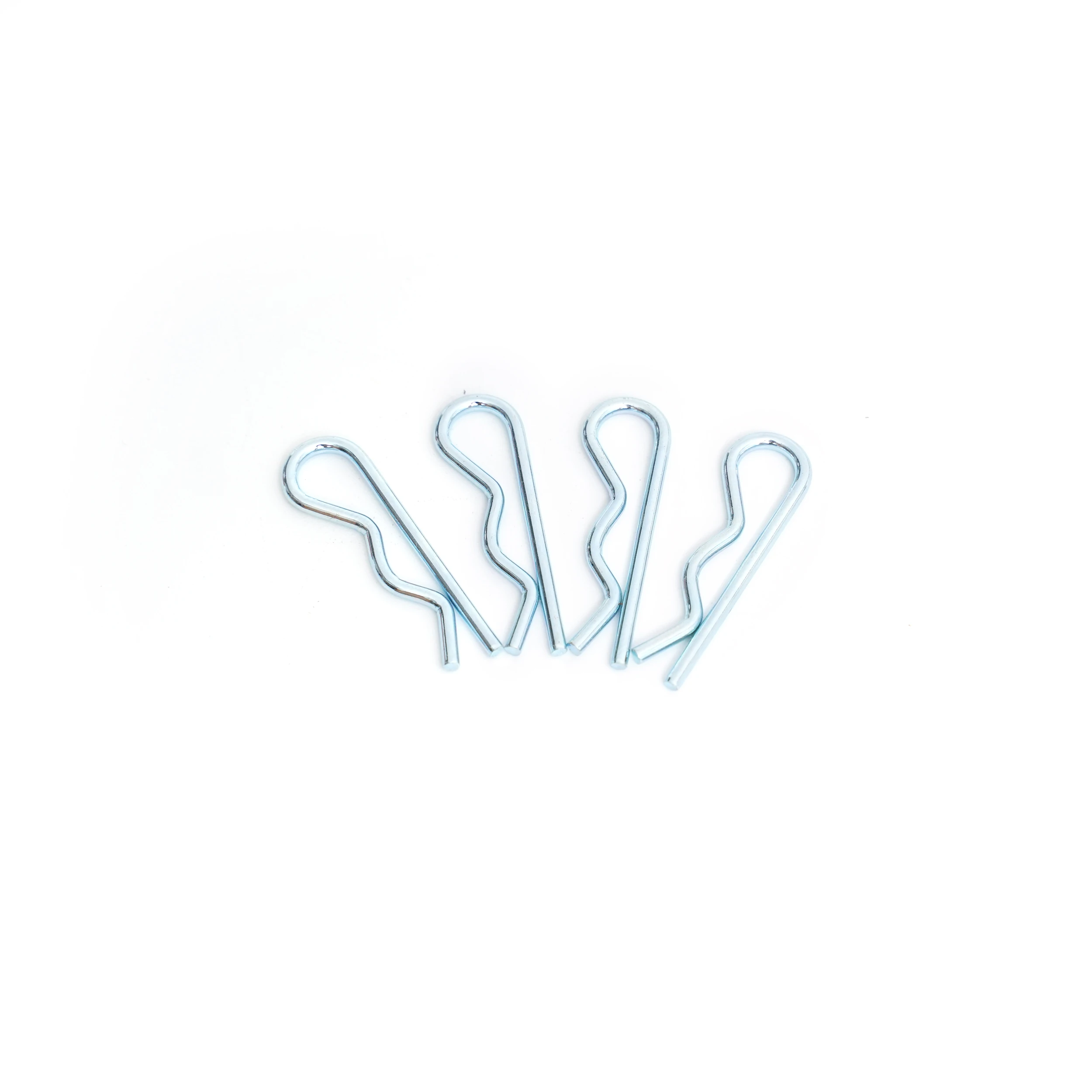 Dongguan oem manufacturer stainless steel wire forming bending springs