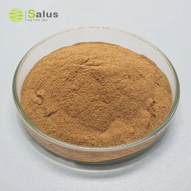 Phyllanthus Amarus Extract Powder 100% Natural