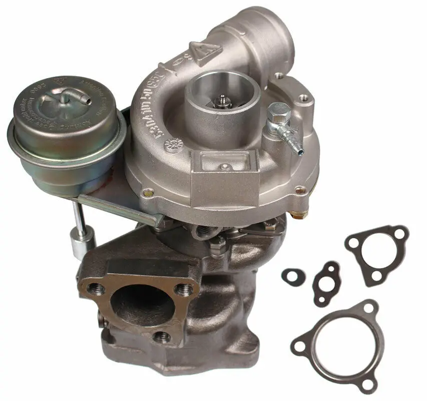 K03 турбо Турбокомпрессор для Volkswagen VW Passat AUDI A4 Quattro 1.8L 53039880029