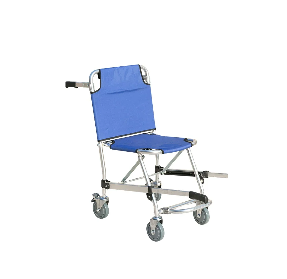 Lift Wheels  Patient Transfer Commode Evacuation Stair Climbing Stretcher Prices Patient Transfer Stretcher Foldable Stretcher
