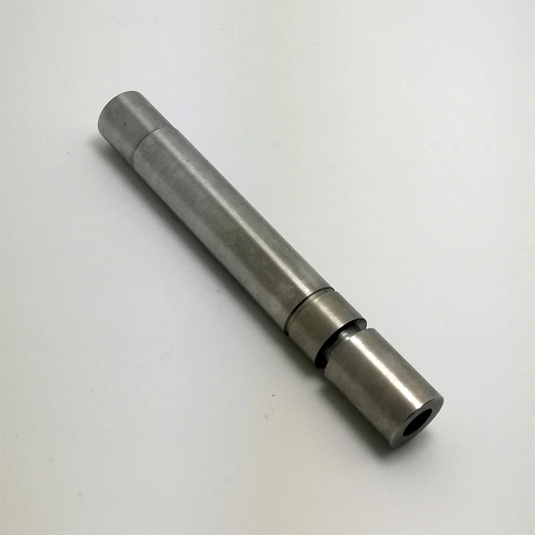 customized precision cnc machining auto parts  Stainless steel shaft