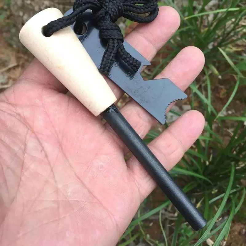 Where can I buy Creative instant emergency fire starter magnesium camping lighter