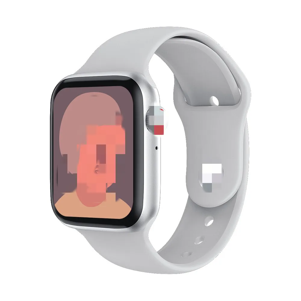 
Ak88 reloj smartwatch T5 full touch screen Popular wristwatch series 6 serie 5 Fitness Sport heart rate monitor ak88 smart watch 