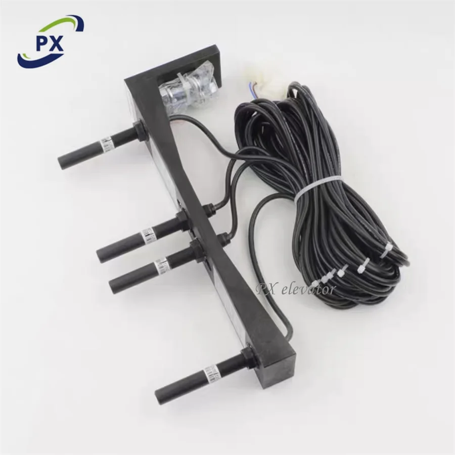Запасные части для подъемника датчик уровня дыма лифта XAA21751X3/XAA21751X1 XIZI