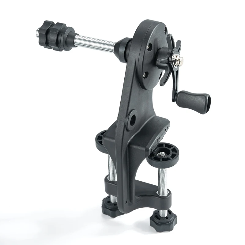 LINNHUE Lightweight Antirust Strong And Sturdy Spool Winder Line Winder Spinning Baitcasting Reel Fishing Tool Accessories