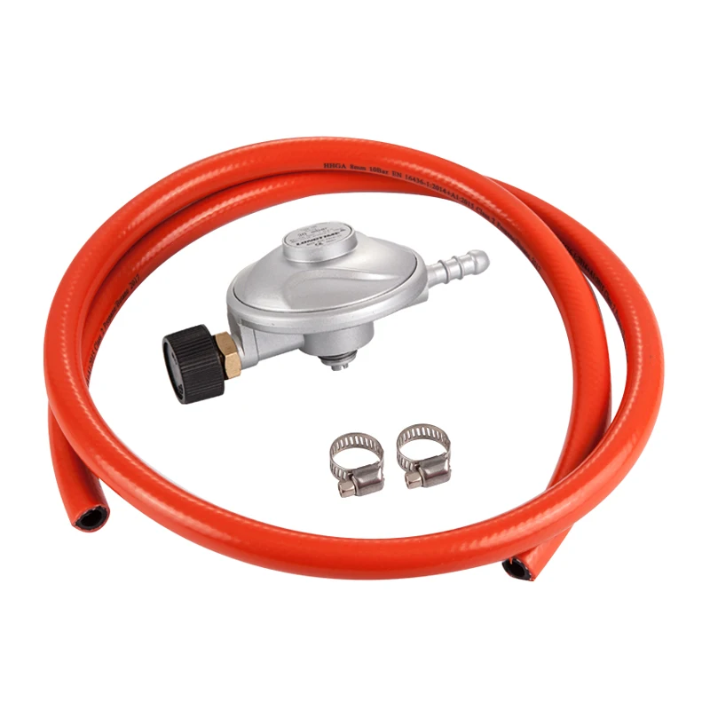 5 кг 6 M16 * 1 30mbar низкое давление LPG кемпинговый газовый баллон