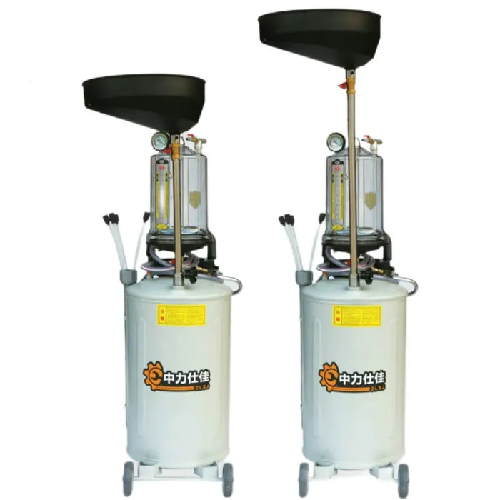 Инструменты для технического обслуживания автомобиля маслозаменитель автомобильного двигателя машина всасывания масла