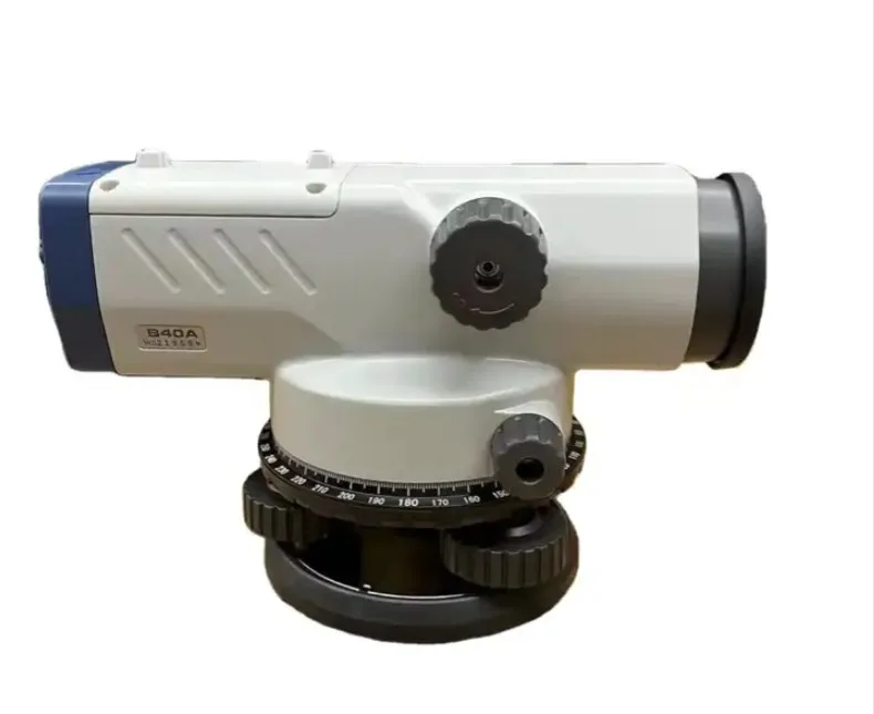 Automatic Precision Level Measuring Equipment B40A Auto Level Instrument Price High Accuracy