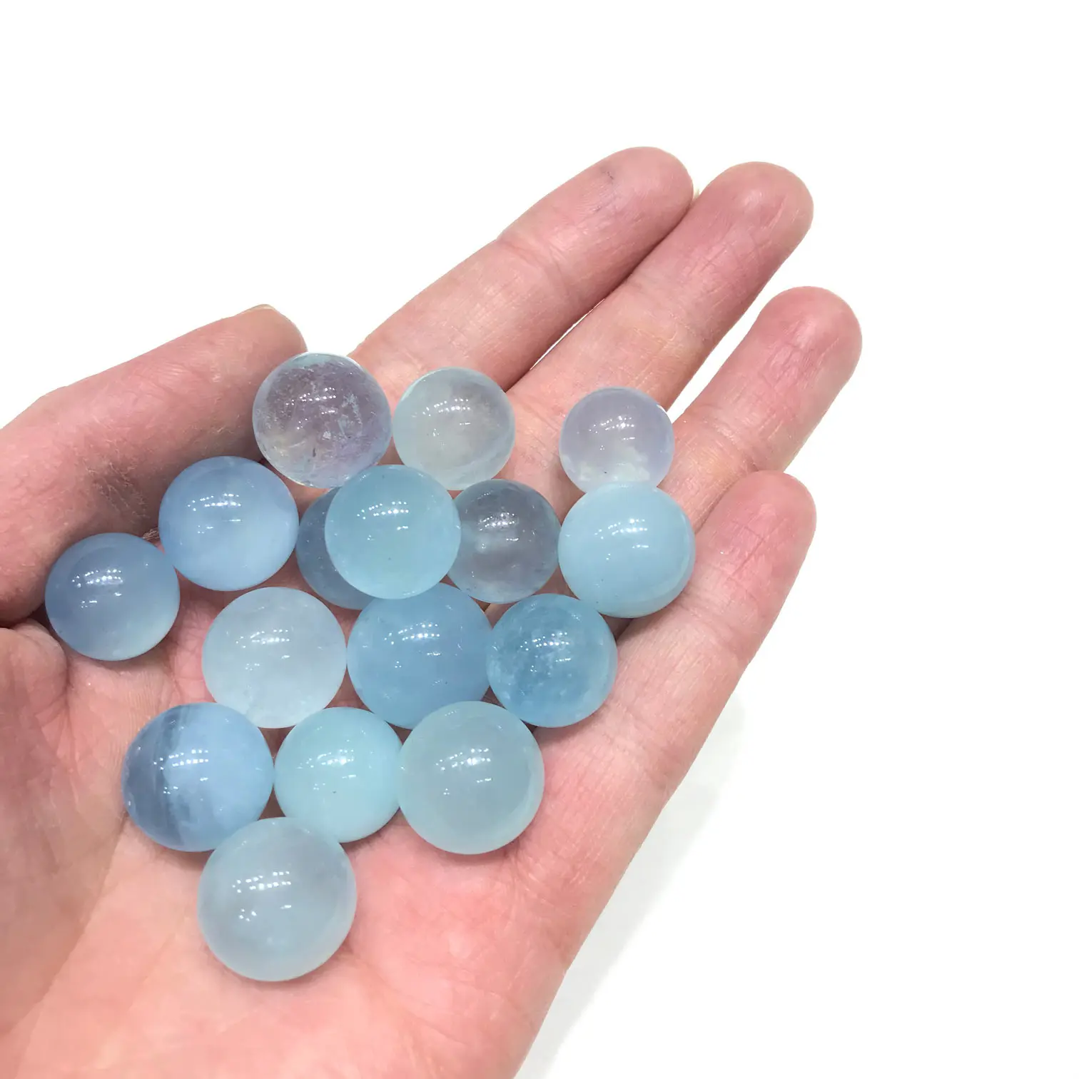 Wholesale Natural Rhodochrosite Obsidian Amethyst Charoite Crystal sphere For Decoration