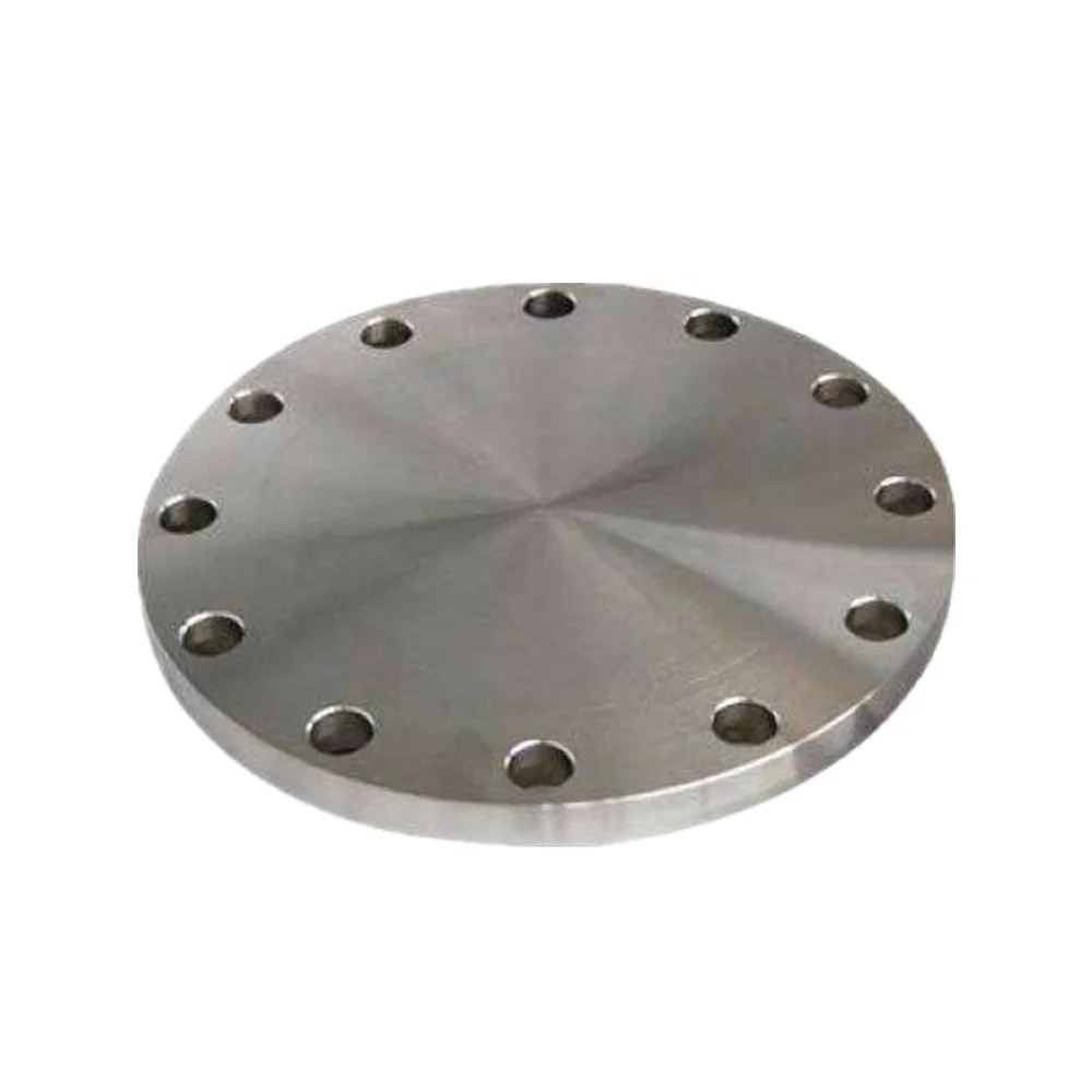  ANSI B16.5 CL600 кованые фланцы из нержавеющей стали AISI 316/316L глухой фланец/трубный