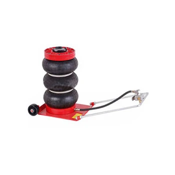 Small 1.8 Ton air car jack price
