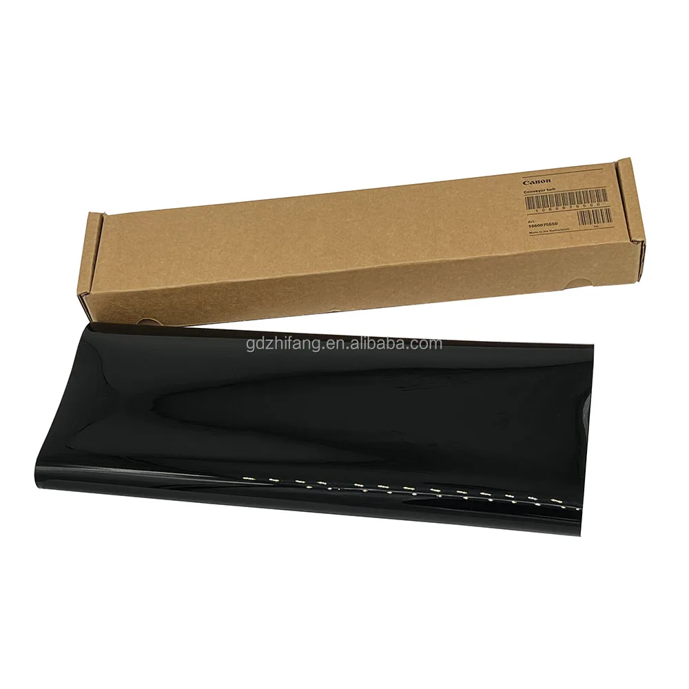 Original for Use in OCE CANON VarioPrint 110 125 135 140 Conveyor Belt 1060075550