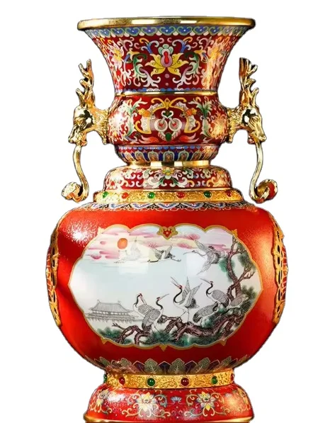 Chinese Exquisite Jade Artifac Jade Gourd for Home Decoration Business Gift Collection