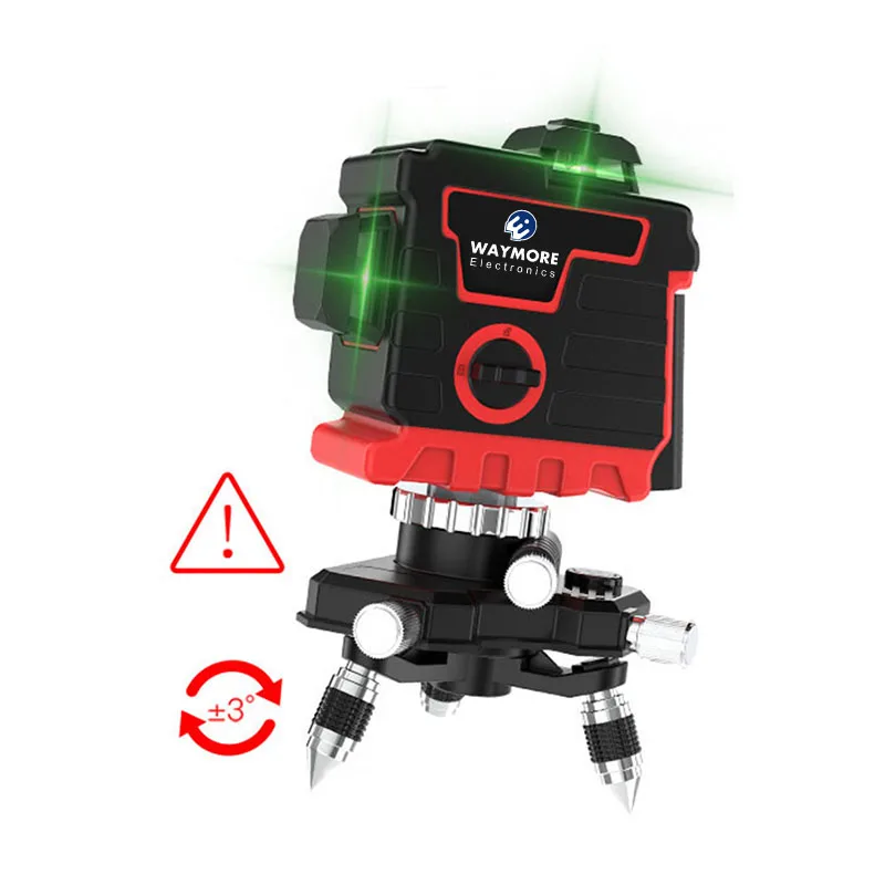 Best Quality Used Cheap Leveling Laser Green