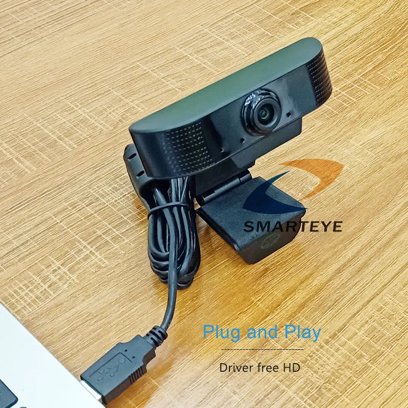  USB веб-камера Веб-камера 1080P HD 2.0MP ноутбук PC Camera онлайн обучении видео чату 