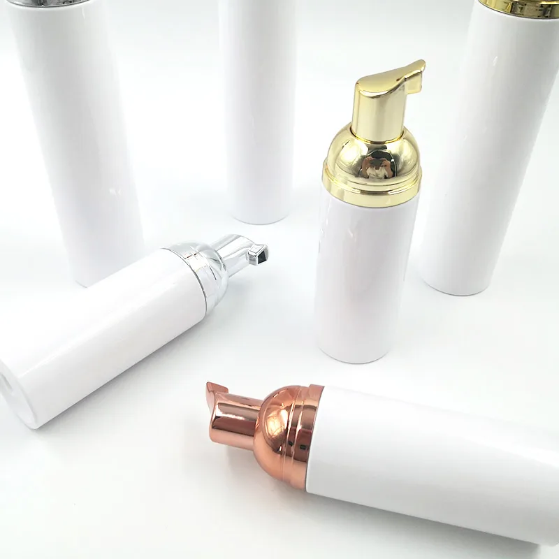 Private Label Custom Lash Foam Cleanser Lash Shampoo Eyelash Extension Cleanser