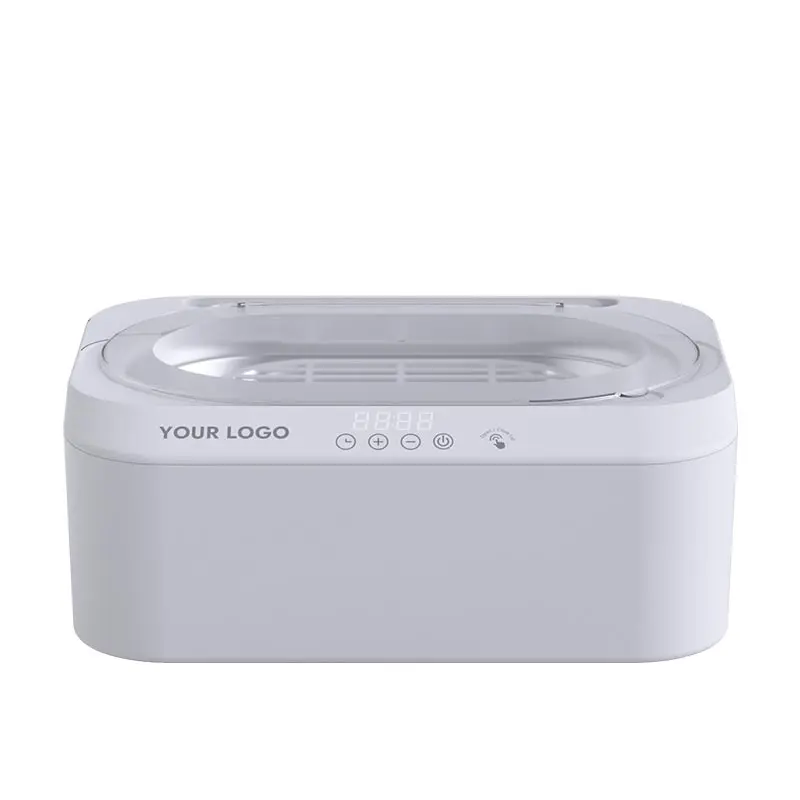 Waxkiss Patent Product Easy Operation Electric Paraffin Wax Warmer Personal Care Equipment Paraffin Wax Bath Heater Home Use