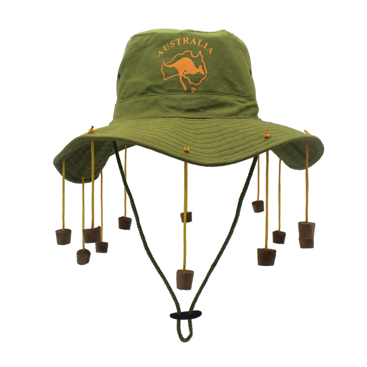 Сафари Realbond для улицы унисекс хлопковые австралийские шапки Бонни Панамы с австралийскими пробками