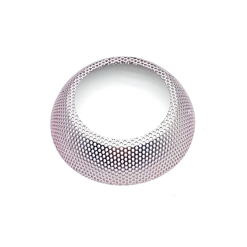 Custom Laser Cutting Bending Metal Stamping Parts Contract Metal Fabrication
