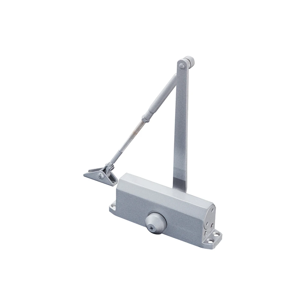 Heavy Duty Fireproof Door Closer YC-81-2
