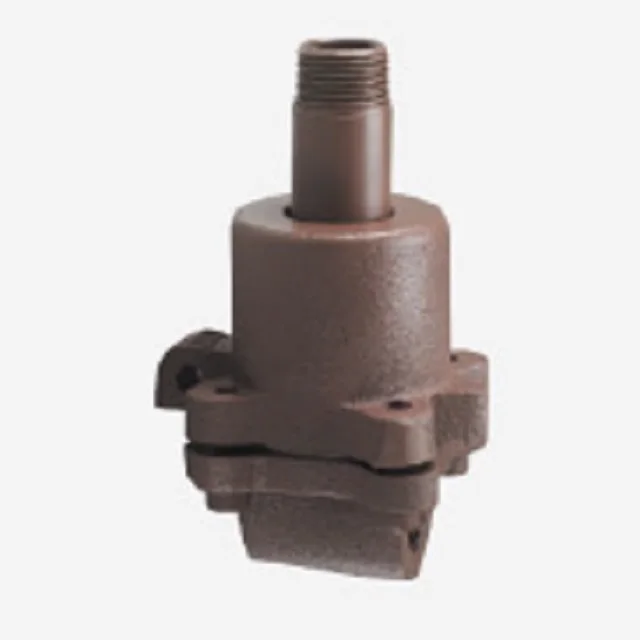 Fitting Ductile Cast Iron TSB Steam Rotary Joints