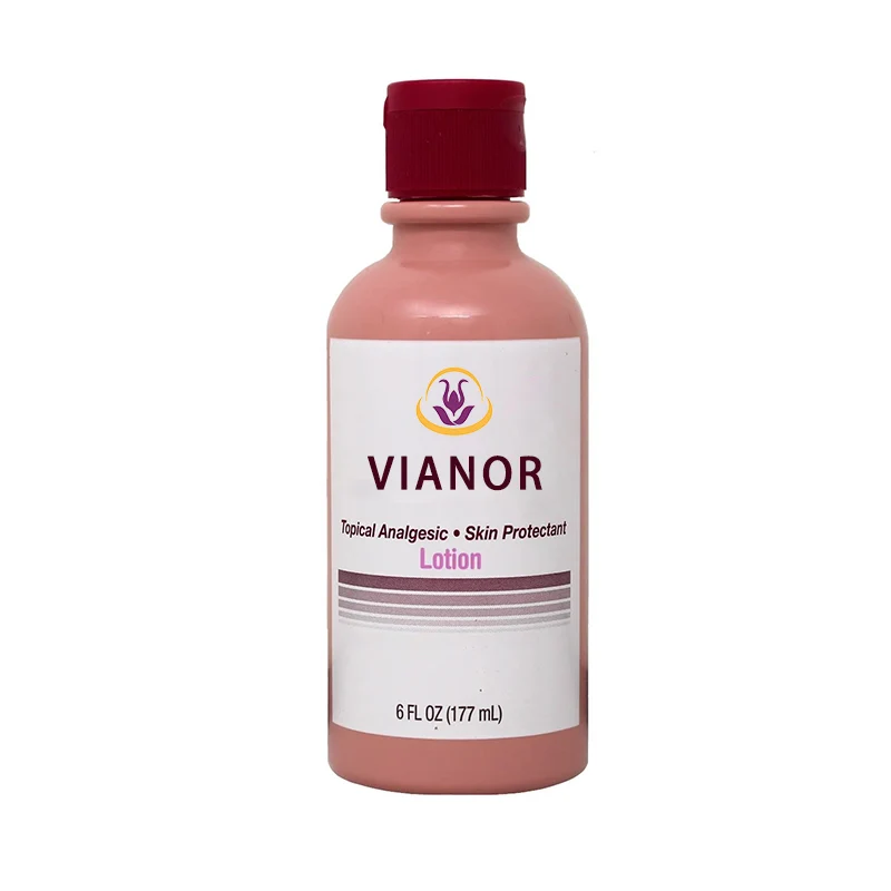 2024 Hot Sell Extra Strong Massage Lotion for Pain Relief