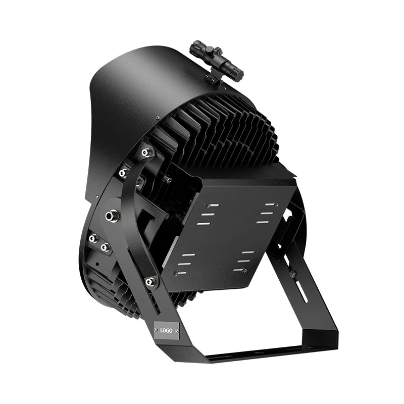Aixuan Outdoor LED Stadium Light 1000W Flood Light Projector Floodlight Football Court Gym Sport Flood Lamp