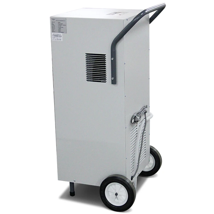 
158L/Day Used Commercial Dehumidifier 