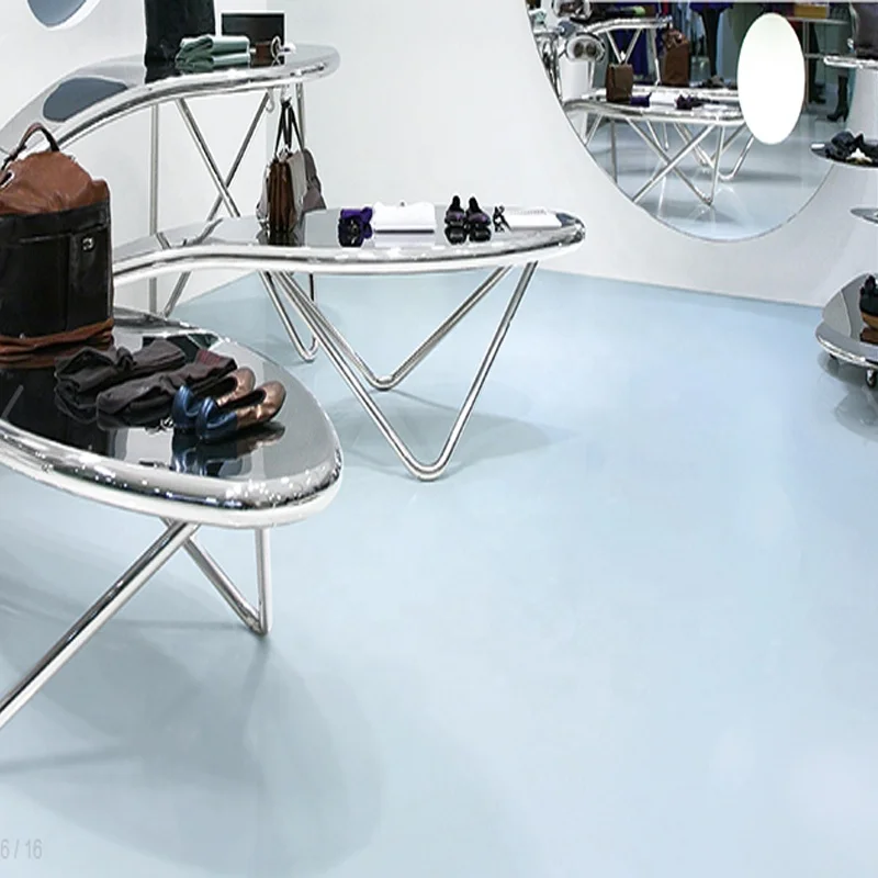 
Hot Sale no Formaldehyde virgin raw materials pvc roll pure vinyl flooring 