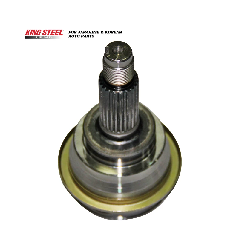 Kingsteel Hot Sale Car Spare Parts OUTER CV JOINT FOR SUZUKI (SU-18 (21X49X25) SK-801)