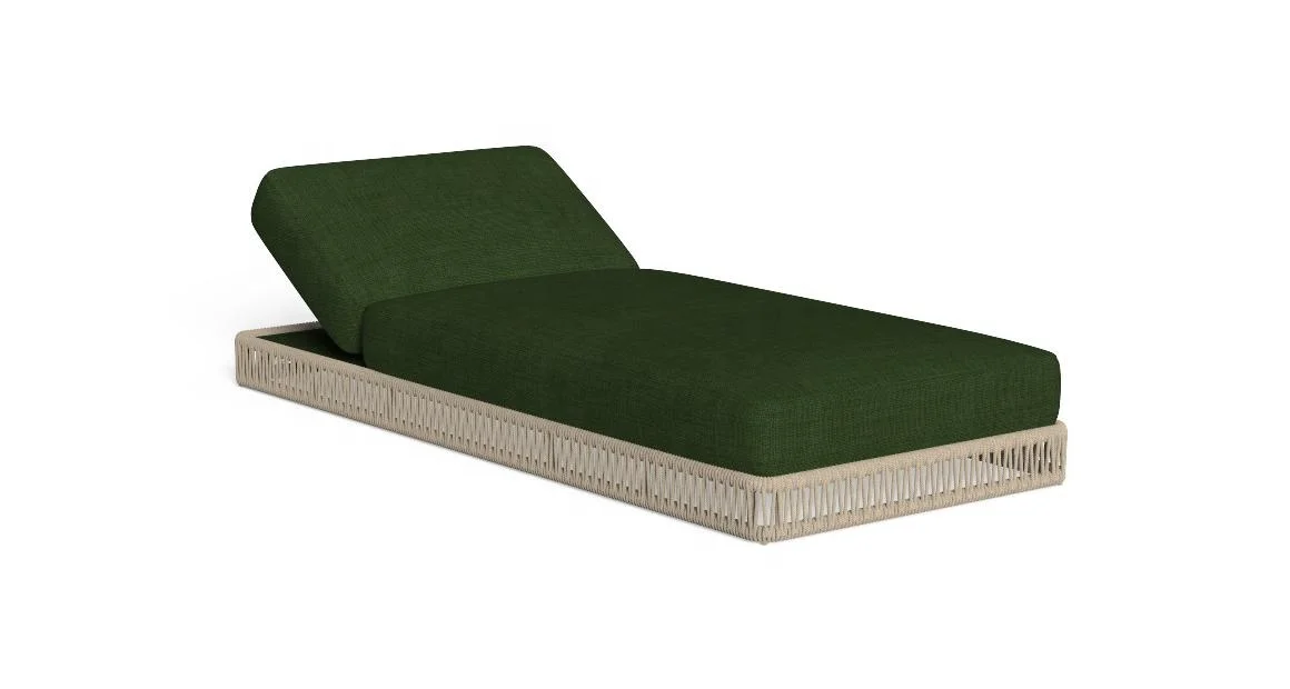 Factory Direct Selling Outdoor Furniture Garden Double Sunbed Tanning Swimming Pool Sun Lounger Bed With Canopy